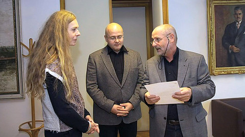 Intolerance - Trest za výjimečnost?