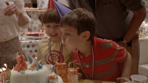 Topsy a Tim - 60/61 Vzpomínáš si?