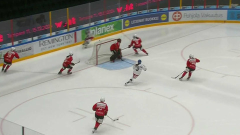 Euro Hockey Tour žen - Švýcarsko - Česko