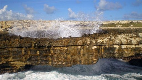 Na cestě - Na cestě po Antigue