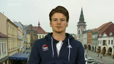 Hokej den poté - 37. kolo Tipsport extraligy 2016/17