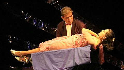 Jak se žije... - Jak se žije kouzelníkům podle Dagmar Smržové