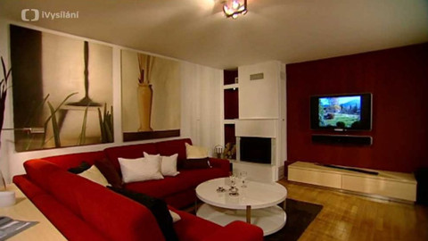 Bydlení je hra - 3. prosince 2009