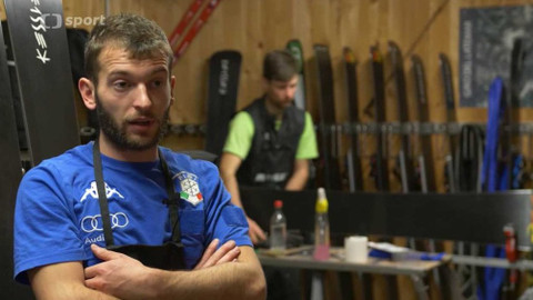 Magazín SP ve snowboardingu - FIS magazín SP