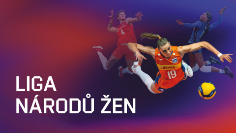 Liga národů žen
