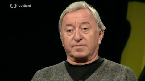 60 pečetí - Jiří Lábus