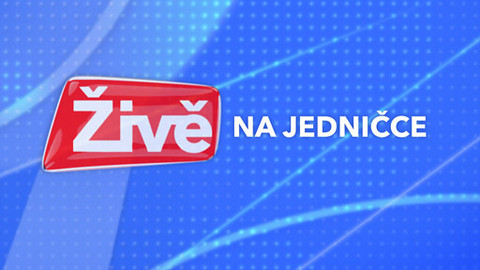 Živě na Jedničce