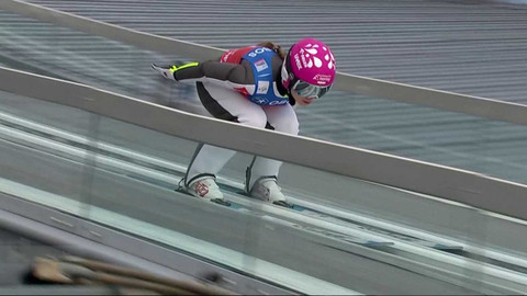 Světový pohár v severské kombinaci - SP Norsko