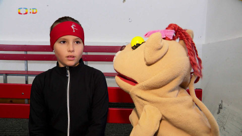 Lvíčata - 20. září