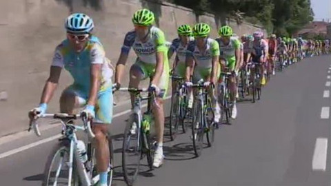 Giro d'Italia 2011 - Giro d’Italia 2011