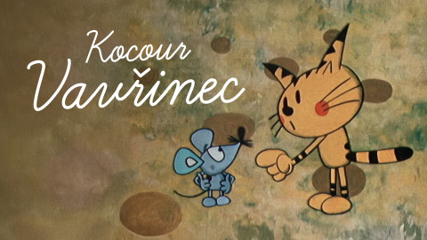 Kocour Vavřinec a jeho přátelé