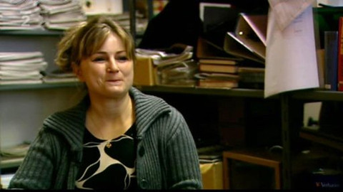 Hledám práci - 28. října 2009