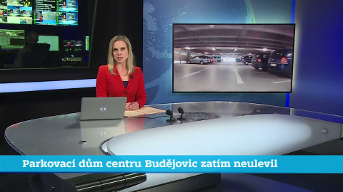 Události v regionech (jih a západ) - 9. února 2024