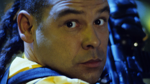 Červený trpaslík - 4/8 Kassandra