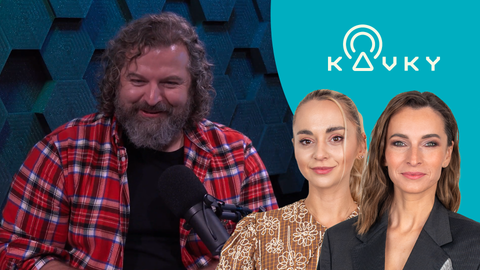 Kavky - 129 MARŠÁLEK: Vyhovuje mi být vlídný porotce