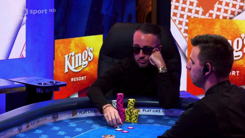 Poker - Circuito Nacional de Poker