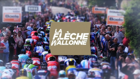 Cyklistika - Fleche Wallonne