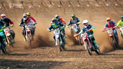 Svět motorů - MM ČR v motokrosu 2020 Dalečín