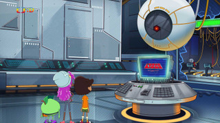 Vyzrálá šou s Kvajávou