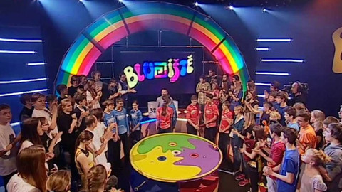 Bludiště - 19. září 2015