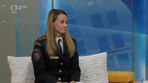 Dobré ráno - 11. prosince 2025