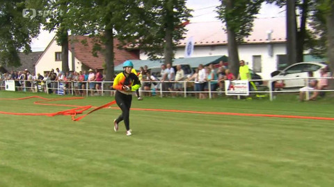 Sport v regionech - Putovní pohár F. Purkharta, Příkosice