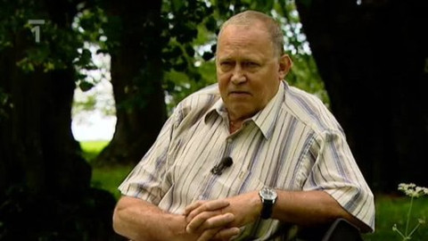 Sváteční slovo - Sváteční slovo uměleckého řezbáře Františka Nedomlela