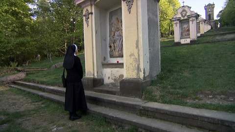 Cesty víry - Jiřetínské zázraky