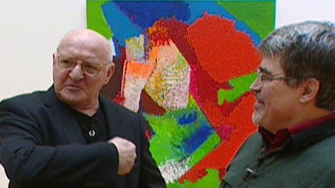 Třistatřicettři - Proměny mužských vášní do literární a umělecké tvorby