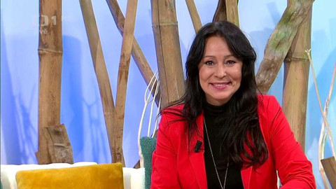 Sama doma - 10. března 2023