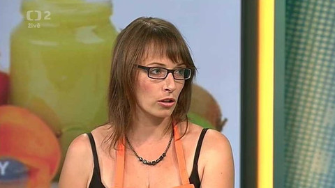 Dobré ráno - 1. srpna 2013