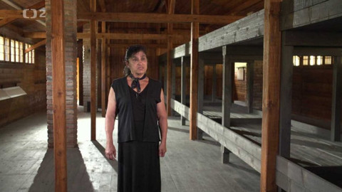 Sousedé - 10. srpna 2018