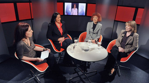 Tah dámou - 2. dubna 2011