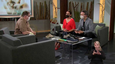 Život na třetí - 13. května 2020