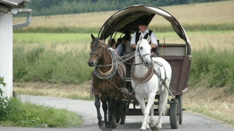 Na cestě - Na cestě po Hané