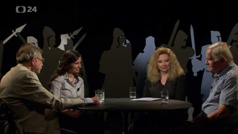 Historie.cs - Na den svatého Rufa