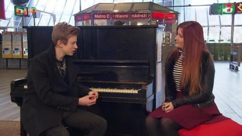 Dé pětka - 19. ledna 2014