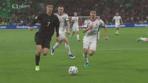 EURO 2024 magazín - Magazín EURO 2024