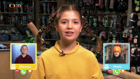 Wifina - 22. ledna 2021