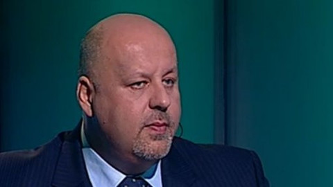 Hyde Park ČT24 - 28. listopadu 2013