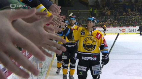 Buly hokej - HC Olomouc - Piráti Chomutov