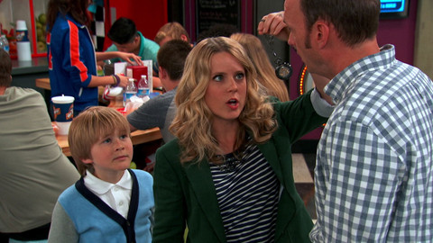 Nicky, Ricky, Dicky a Dawn - Epizoda 6/20