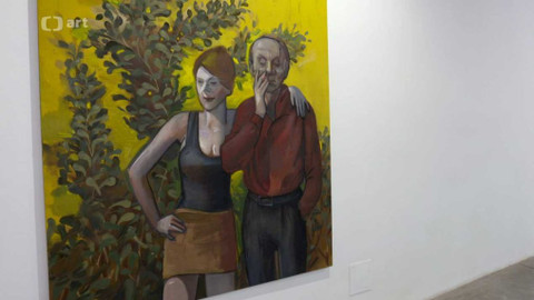 Artmix - Apokalypsa v době prosperity