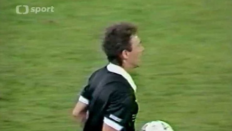 Archiv Z - ČSFR - Kostarika