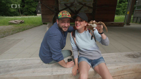 Tamtam - Dům přírody Moravského krasu