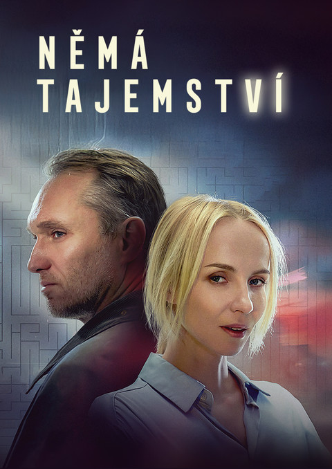 Němá tajemství