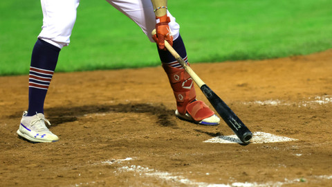 Baseball - VSK Technika Brno - AVG Draci Brno