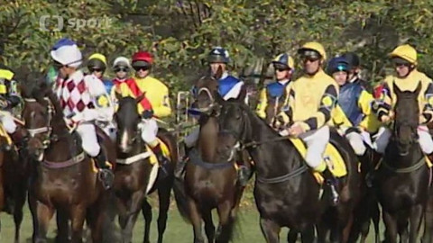 Velká pardubická - historie - 2004