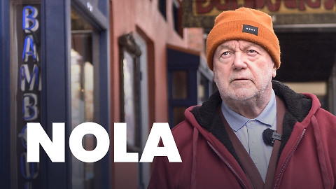 NOLA
