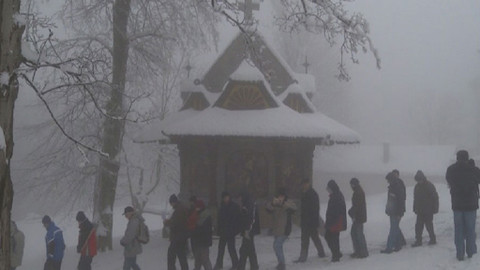 Křesťanský magazín - 17. března 2013